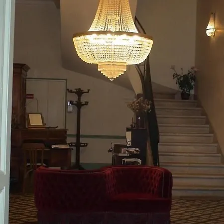 Residence "Catherine"-2