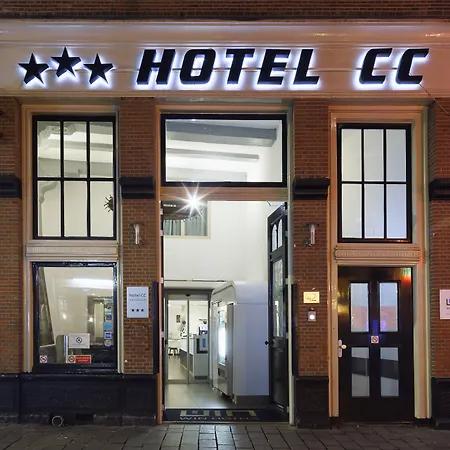 Hotel Cc-2