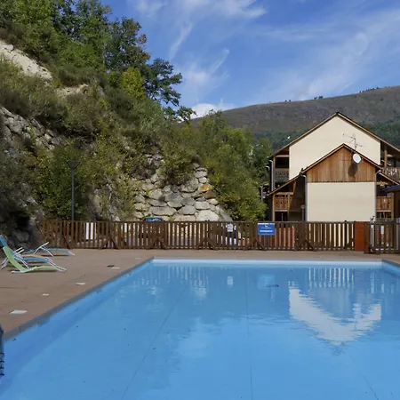 Domaine de la Vallée d'Ax-2