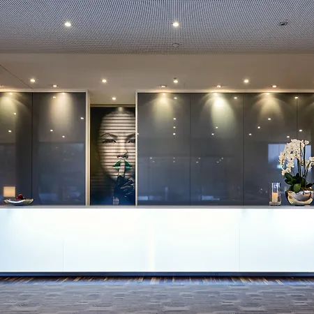 LÉGÈRE HOTEL Luxembourg-2