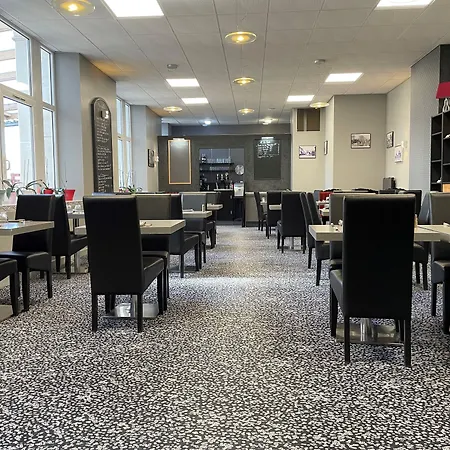 Hôtel Restaurant de l'Ecu-3