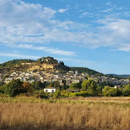 Le Mas Du Colombier-3