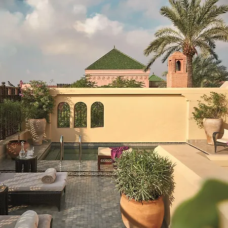 Royal Mansour Marrakech-3
