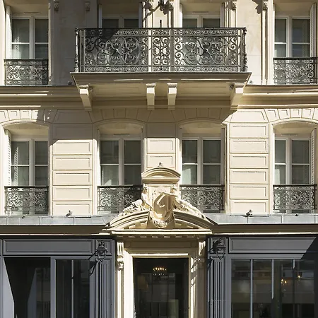 Les Plumes Hotel-2