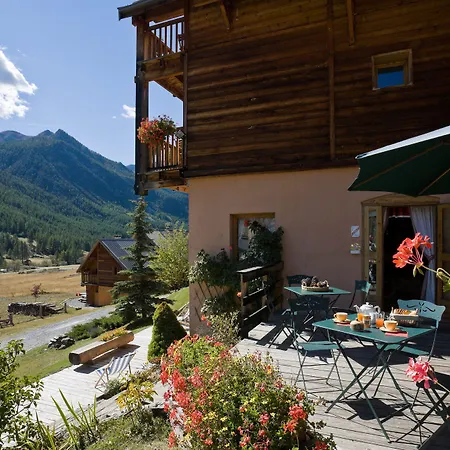Le Chalet d'en Hô-3