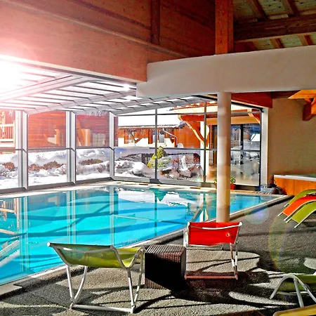 Hotel Alpina-2