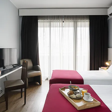 Hotel Estacao - Braga-3