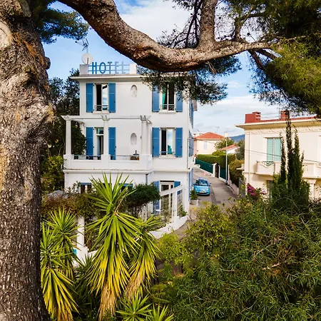 Hotel Albert 1Er-3