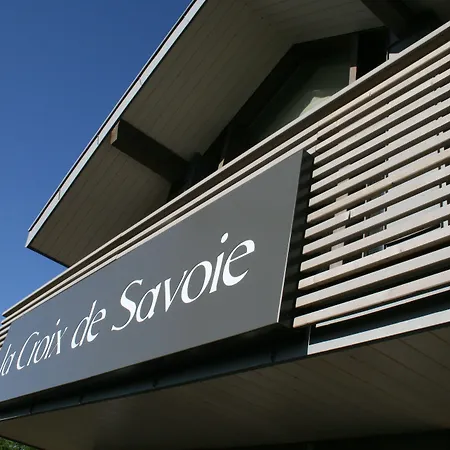 La Croix de Savoie&Spa-2