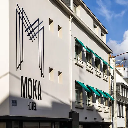 MOKA Hôtel-2