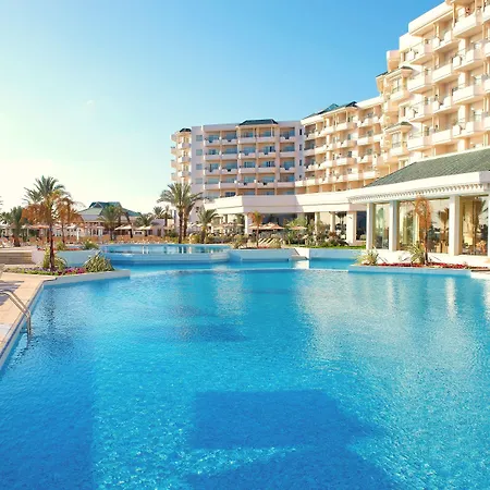 Iberostar Selection Royal El Mansour-2