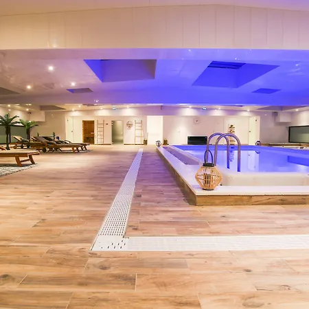 Zenia Hotel & Spa-2