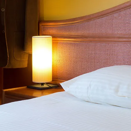 B&B Hotel Mulhouse Sausheim-2
