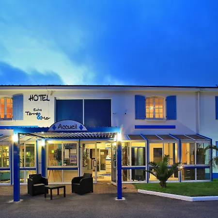 Hôtel Le Gois-3