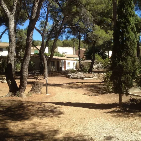 Cit'Hotel Le Mirage-3