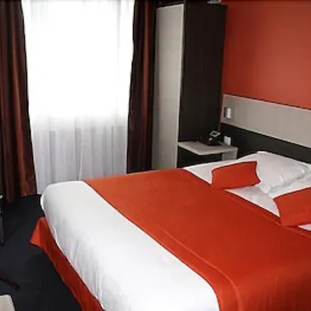 Hôtel La Renaissance-2