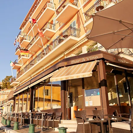 Welcome Hotel-3