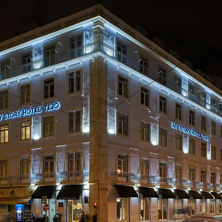 My Story Hotel Tejo-2