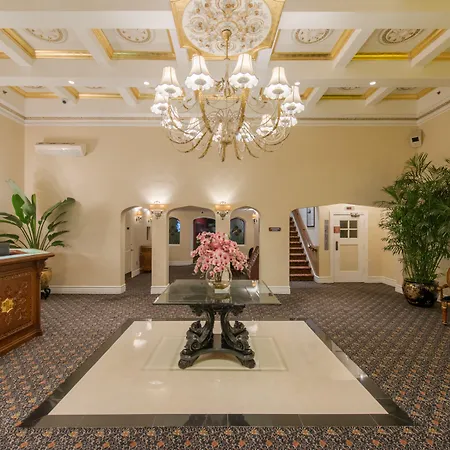 Hollywood Historic Hotel-3