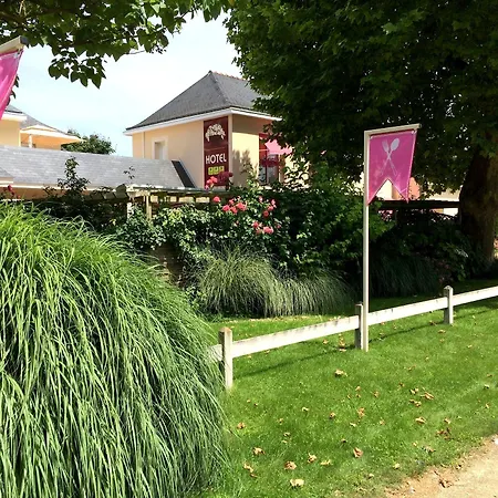 Logis Auberge Bienvenue-2