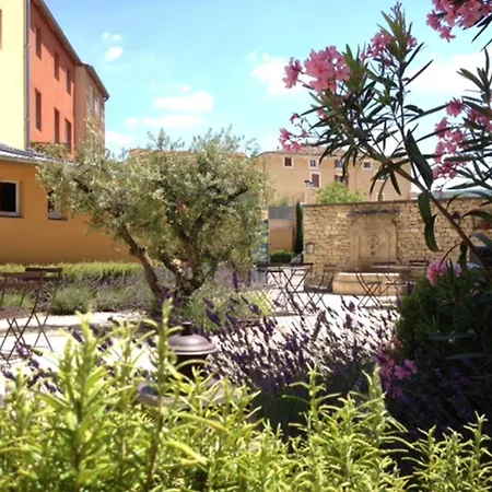 Suite Home Apt Luberon-3