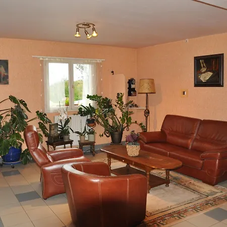 Hotel De Courteilles-3