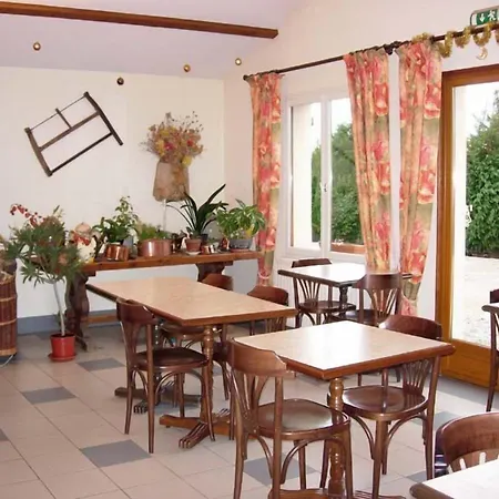 Hotel De Courteilles-2