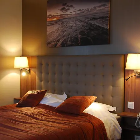Hotel Rubens-2