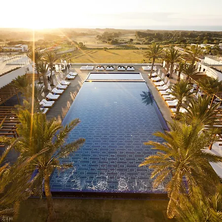 Hotel Le Golf D'Essaouira&Spa-3