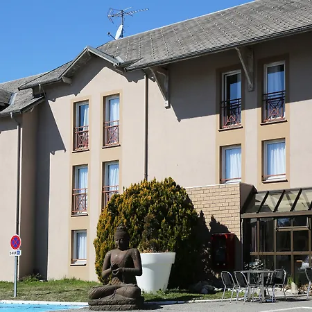 Logis Hôtel HAVVAH-3