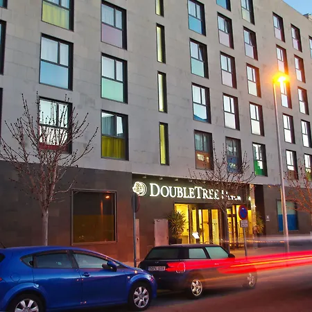 Doubletree By Hilton Girona-3
