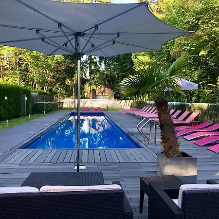 Les Pleiades Hôtel-Spa-Restaurant-2