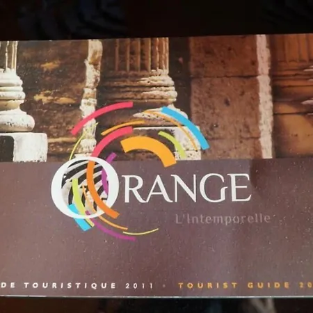 Le Bistrot D'orange-3