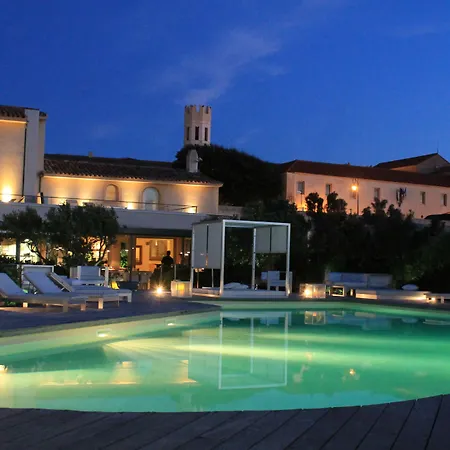 Hotel Spa Genovese-3