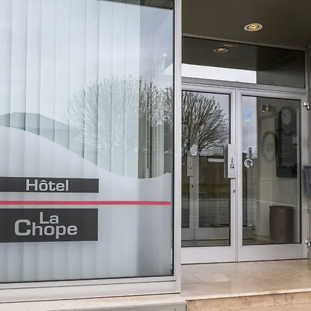 Hotel La Chope-2