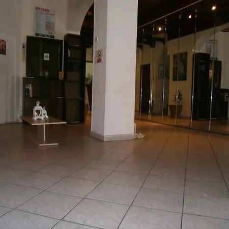 Sparta Team Hotel-3