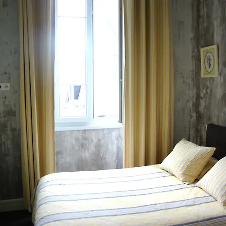 The Originals Boutique, Villa Montpensier, Pau (Inter-Hotel)-2