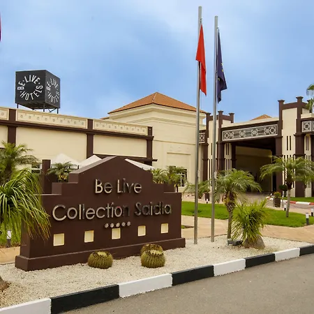 Be Live Collection Saïdia-2