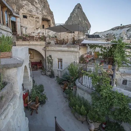 Koza Cave Hotel-3