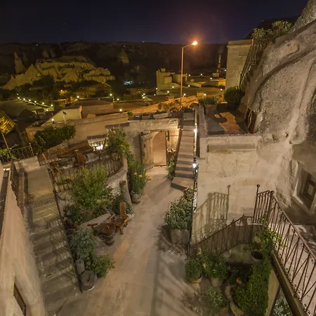 Koza Cave Hotel-2