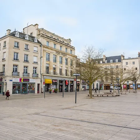Hôtel Central-3