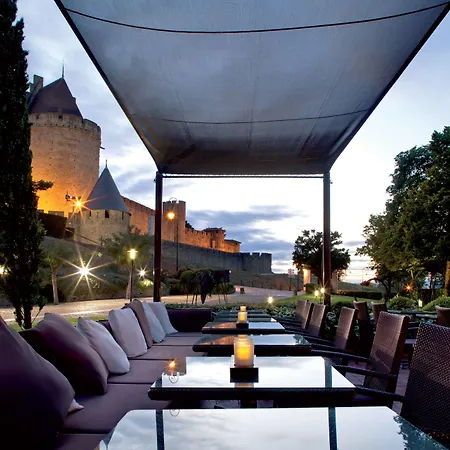Hôtel du Château&Spa - Les Collectionneurs-2