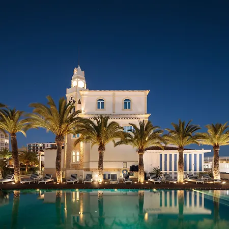 Bela Vista Hotel&Spa - Relais&Chateaux-2