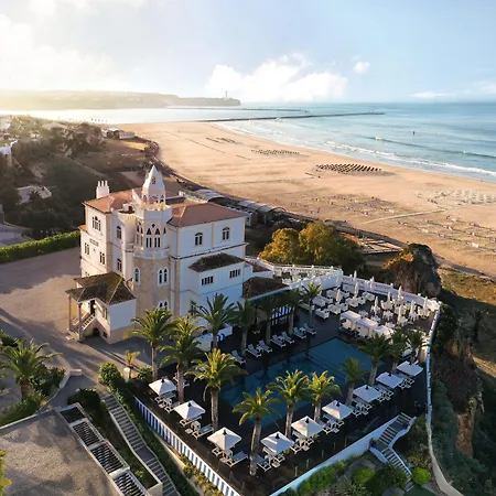 Bela Vista Hotel&Spa - Relais&Chateaux-3