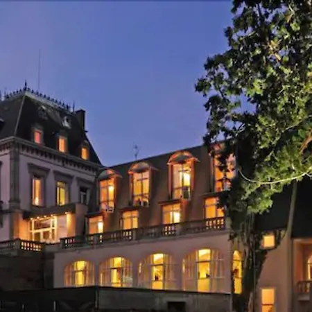 Le H - Hotel & Restaurant-3