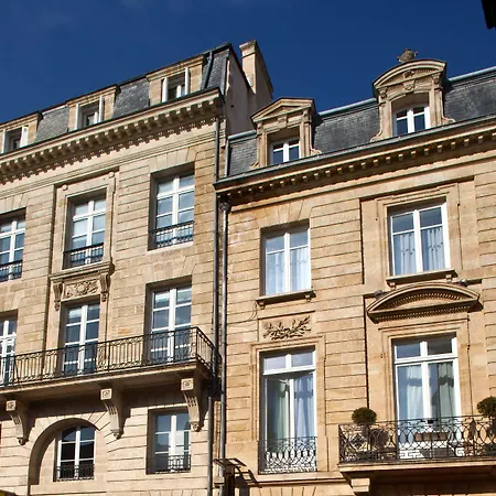 Le Boutique Hotel&Spa-3
