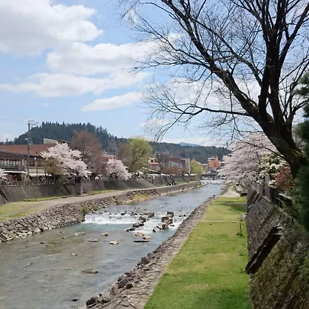 Sumiyoshi Ryokan-2