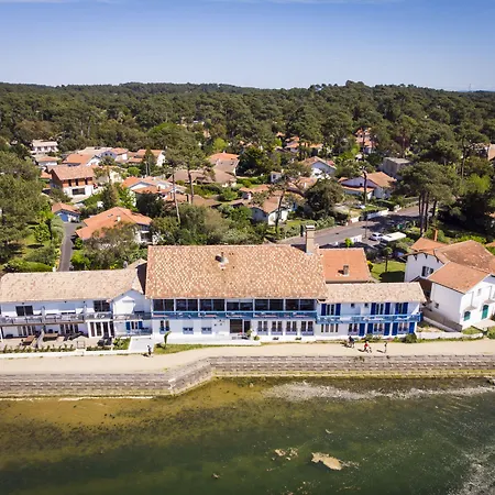 Le Relais Du Lac-2