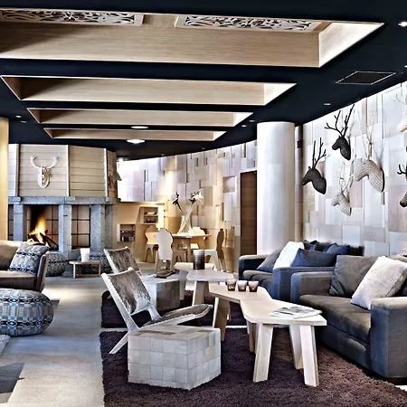 Altapura Hôtel&Spa Val Thorens-2