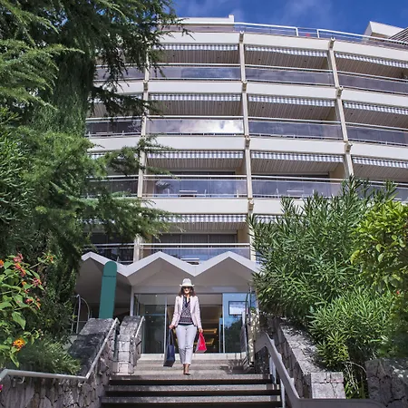Staybridge Suites - Cannes Centre By Ihg-3
